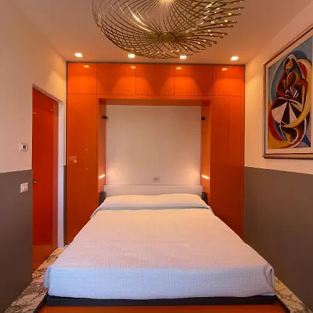 Bed & Breakfast Dell' Artista - Anna 2*