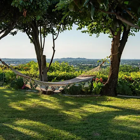 Bed & Breakfast Dell' Artista - Anna Santarcangelo di Romagna