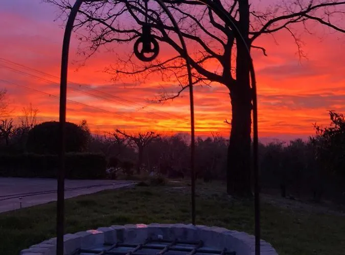 فندق مبيت وإفطار Dell' Artista - Anna