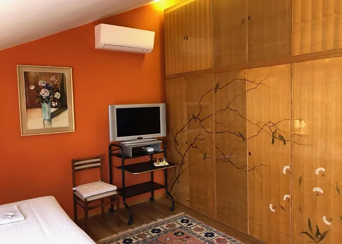 Dell' Artista - Anna 3*