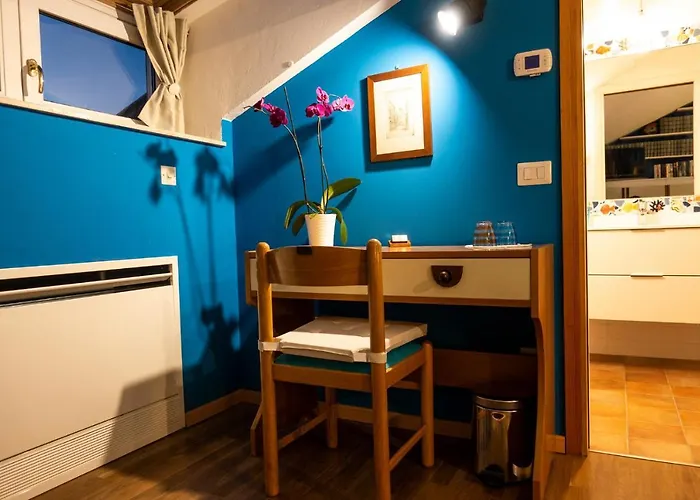 Dell' Artista - Anna 3*