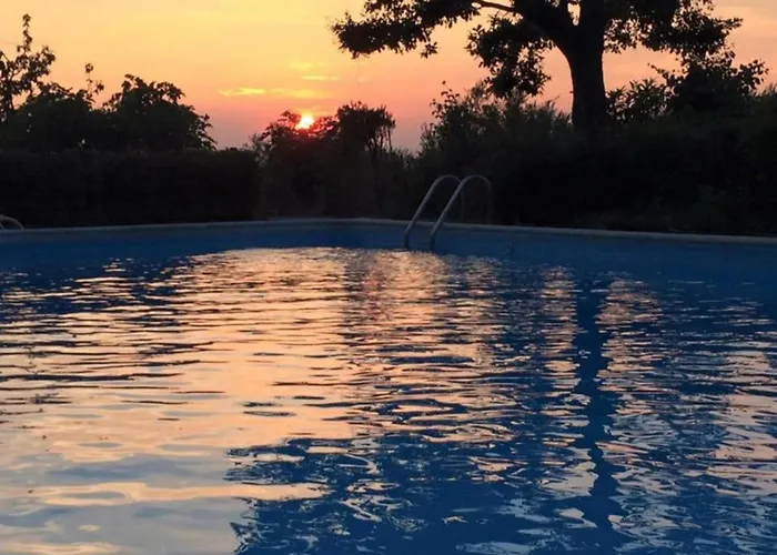 Dell' Artista - Anna فندق مبيت وإفطار