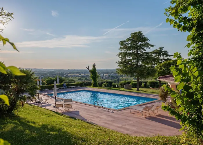 Dell' Artista - Anna 3* SantʼArcangelo di Romagna