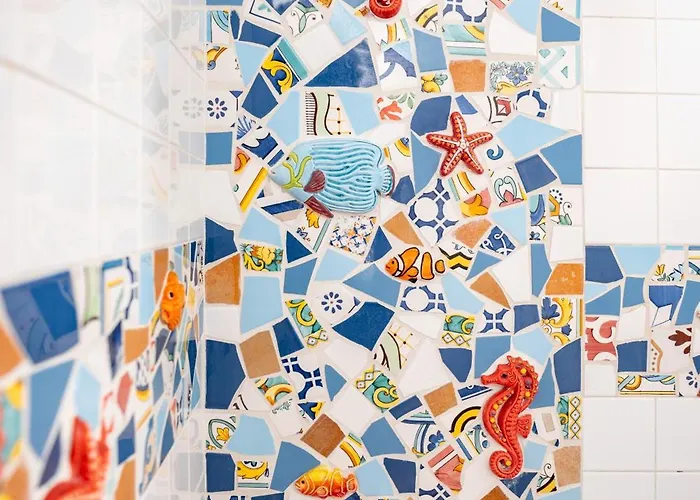 Dell' Artista - Anna SantʼArcangelo di Romagna