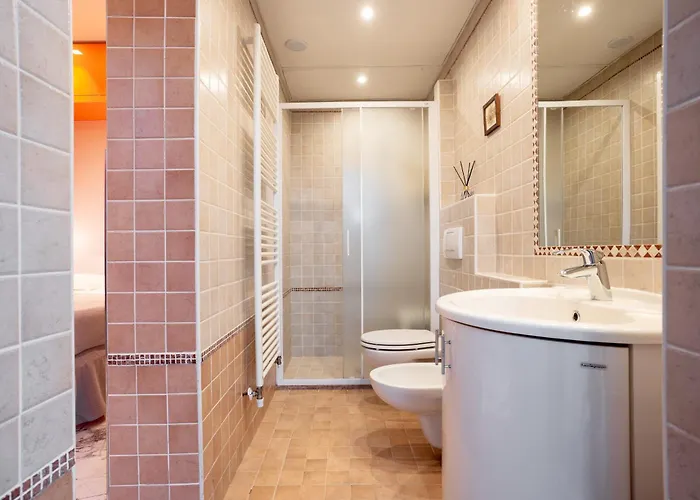 فندق مبيت وإفطار Dell' Artista - Anna