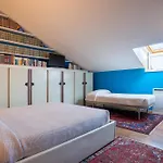 Bed & Breakfast Dell' Artista - Anna Santarcangelo di Romagna