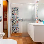 Dell' Artista - Anna Bed and breakfast 3*
