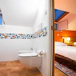 Bed and breakfast Dell' Artista - Anna