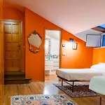 Bed & Breakfast Dell' Artista - Anna Santarcangelo di Romagna