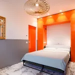 Dell' Artista - Anna Bed & Breakfast Santarcangelo di Romagna