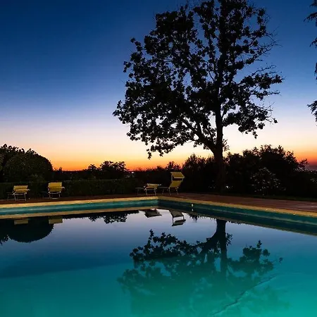 Dell' Artista - Anna Bed and Breakfast 3*