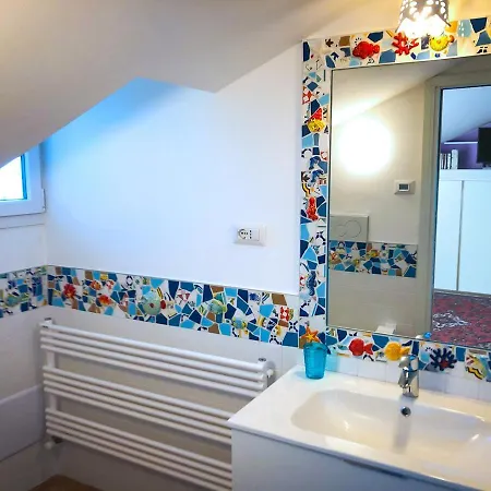 Dell' Artista - Anna 3*