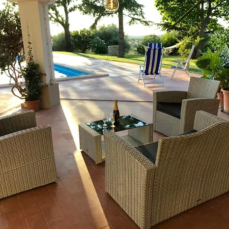Dell' Artista - Anna Bed and breakfast 2*