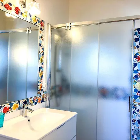 Bed and Breakfast Dell' Artista - Anna