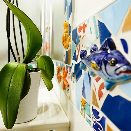 Dell' Artista - Anna