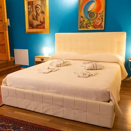 Dell' Artista - Anna 3* Сантарканджело-ди-Романья