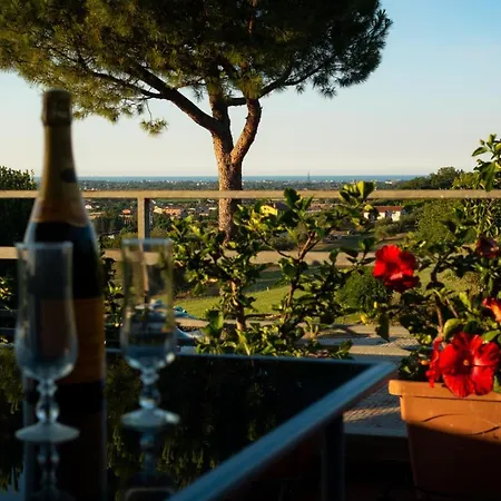 Dell' Artista - Anna Сантарканджело-ди-Романья