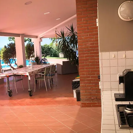 Bed and Breakfast Dell' Artista - Anna 3*