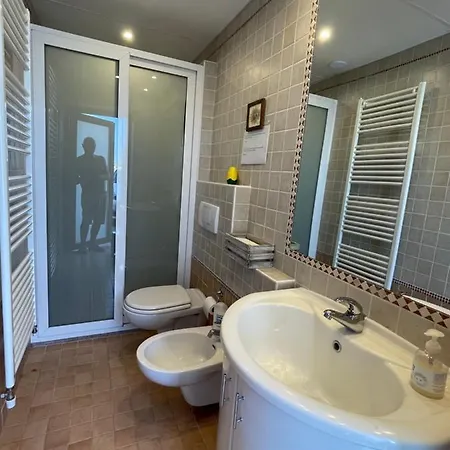 Dell' Artista - Anna Отель типа 