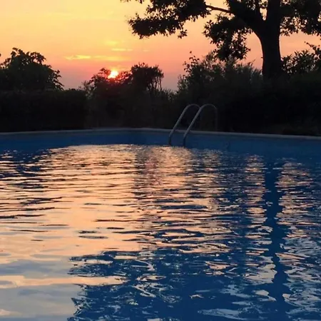 Dell' Artista - Anna Отель типа 