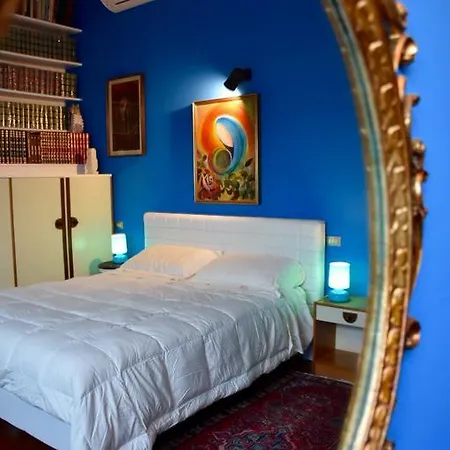 Bed and Breakfast Dell' Artista - Anna SantʼArcangelo di Romagna