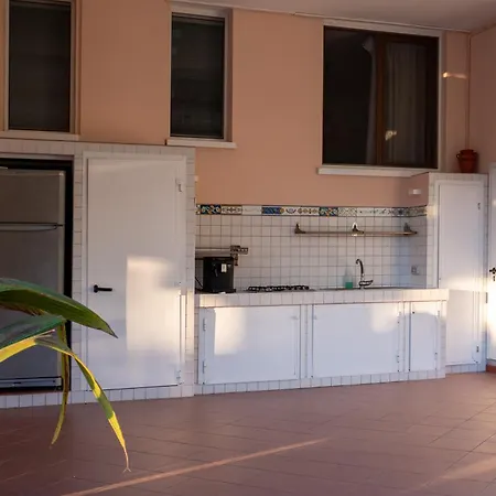 Bed & Breakfast Dell' Artista - Anna 3*