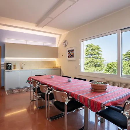 Bed & Breakfast Dell' Artista - Anna SantʼArcangelo di Romagna