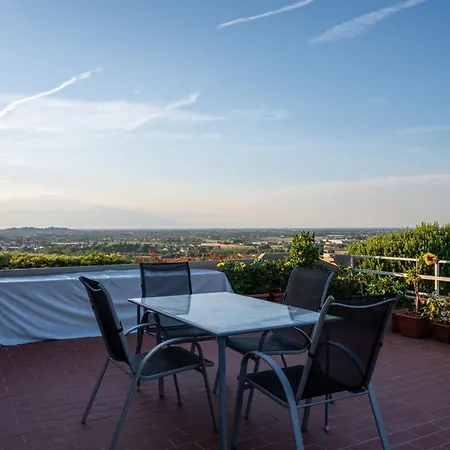 Dell' Artista - Anna 3* SantʼArcangelo di Romagna