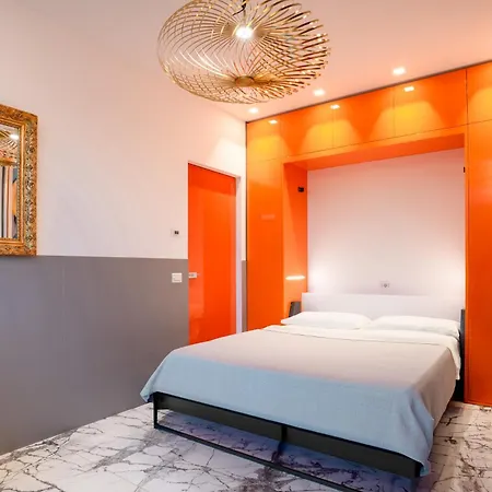 Dell' Artista - Anna Bed & Breakfast Santarcangelo di Romagna