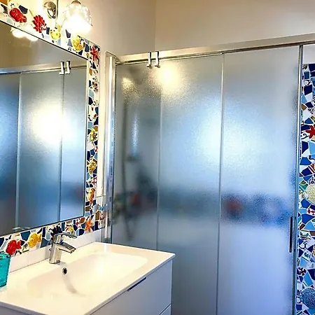 Panzió Dell' Artista - Anna 3*