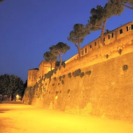 Dell' Artista - Anna Panzió SantʼArcangelo di Romagna