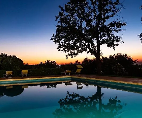 Dell' Artista - Anna Bed & Breakfast 3*