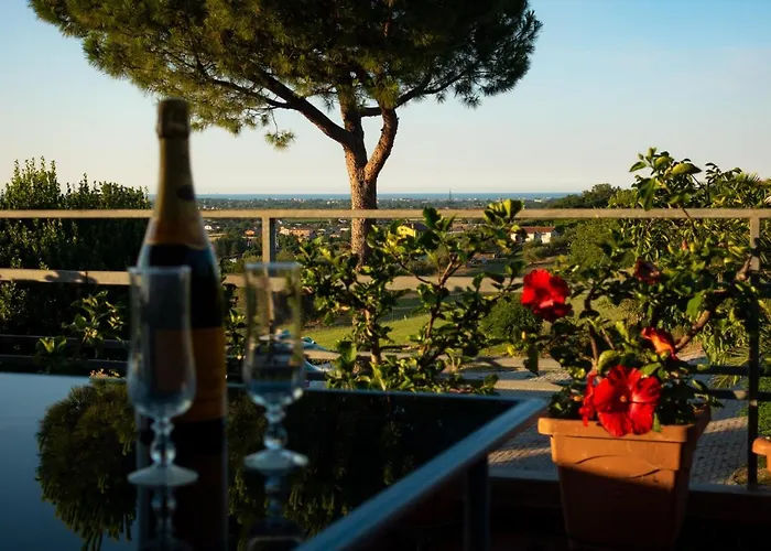 Dell' Artista - Anna Santarcangelo di Romagna