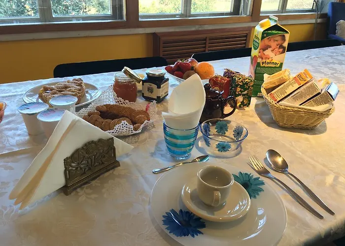 Dell' Artista - Anna 3* SantʼArcangelo di Romagna