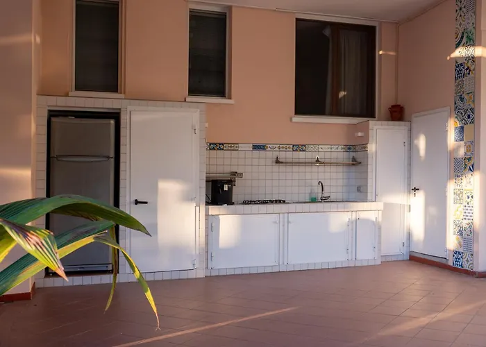 Bed & Breakfast Dell' Artista - Anna 3*