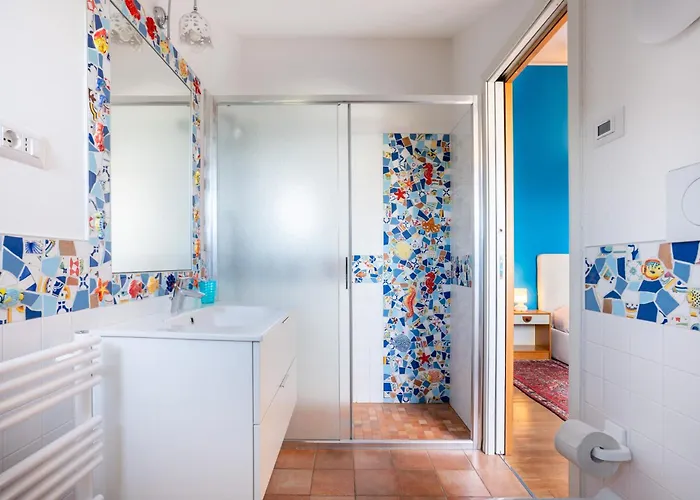 Dell' Artista - Anna Bed & Breakfast