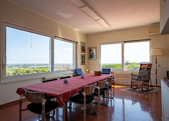 Bed & Breakfast Dell' Artista - Anna