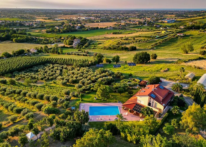 Bed & Breakfast Dell' Artista - Anna 3*