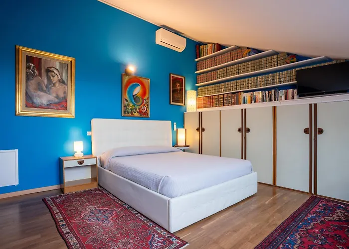 Dell' Artista - Anna Santarcangelo di Romagna