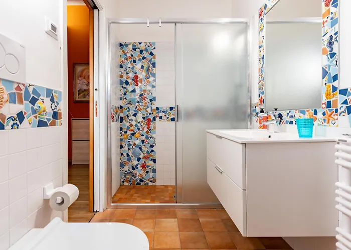 Dell' Artista - Anna Bed & Breakfast 3*