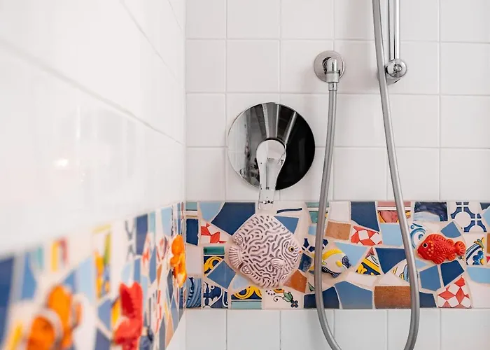 Dell' Artista - Anna 3* Santarcangelo di Romagna