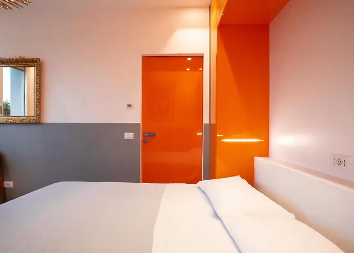 Bed & Breakfast Dell' Artista - Anna