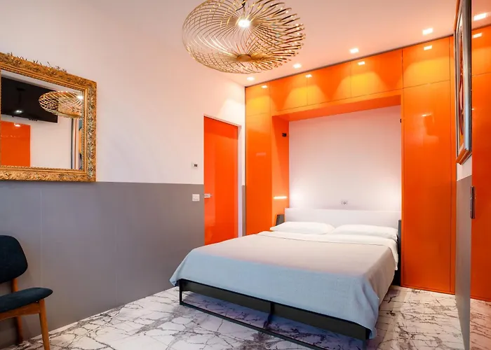 Dell' Artista - Anna Bed & Breakfast SantʼArcangelo di Romagna